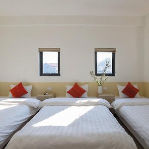 Triple Room View